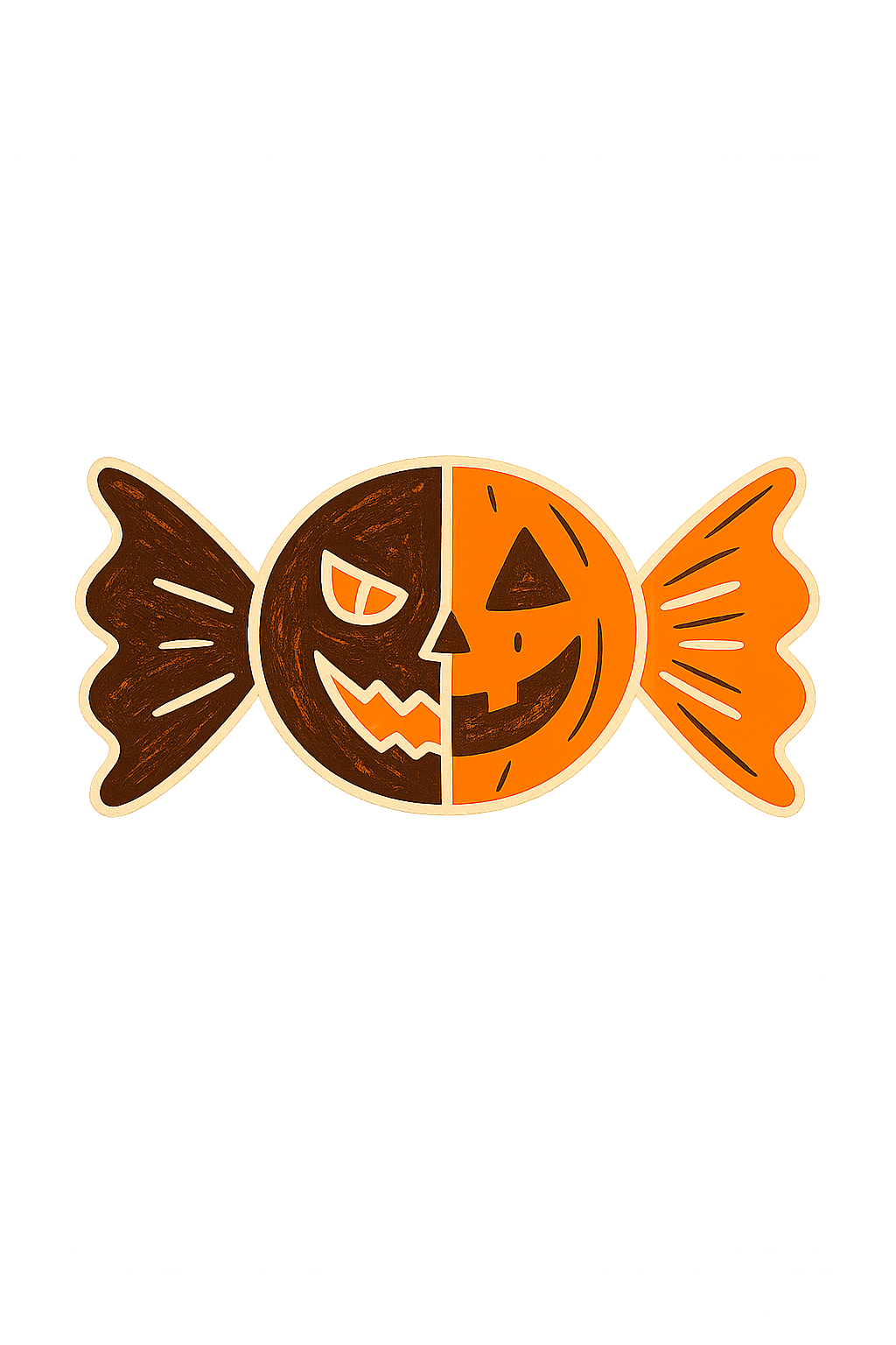 Trick or Treat Logo